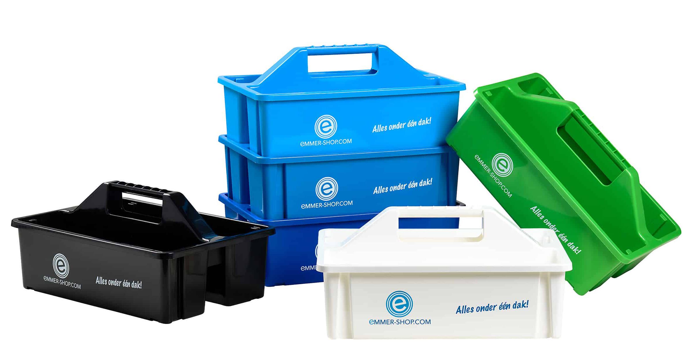 Toolboxen bedrukken