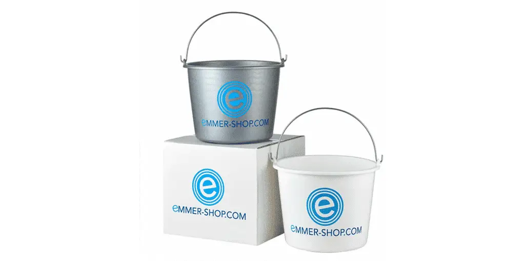 Emmer-shop